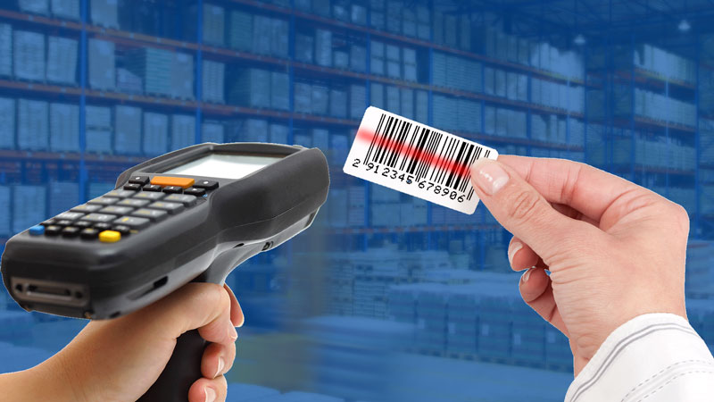 Barkod Sistemleri Nedir? Nerelerde Kullanılır? 29.04.2020