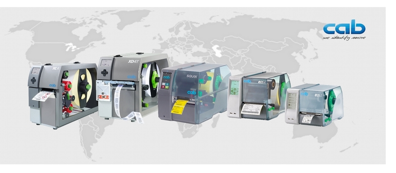 Barkod Yazıcı Nedir