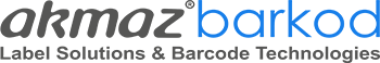 Akmaz Barkod - Japon Akmaz - Ribon - Saten - Barkod Yazıcı